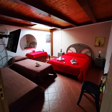 Liliana'S House Zoe Διαμέρισμα Παλέρμο Εξωτερικό φωτογραφία