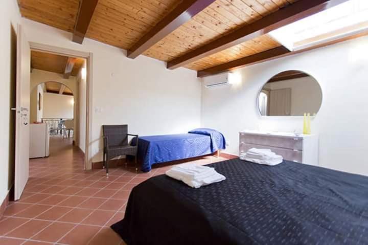 Liliana'S House Zoe Διαμέρισμα Παλέρμο Εξωτερικό φωτογραφία
