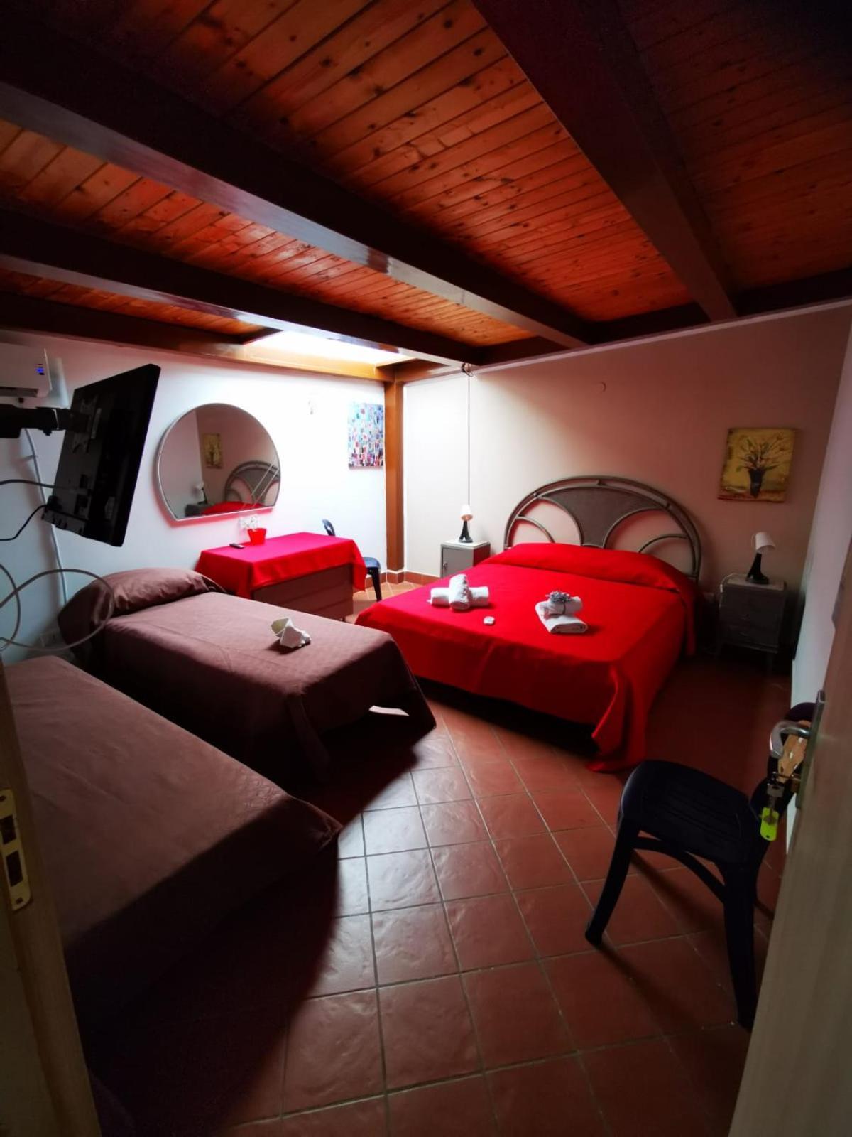 Liliana'S House Zoe Διαμέρισμα Παλέρμο Εξωτερικό φωτογραφία